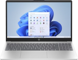 HP 15-fd0003nw (15.6"/I3-1315U/integ/8GB/SSD256GB/W11H/Srebrny)