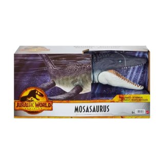 Mattel Figurka Jurassic World Mozazaur