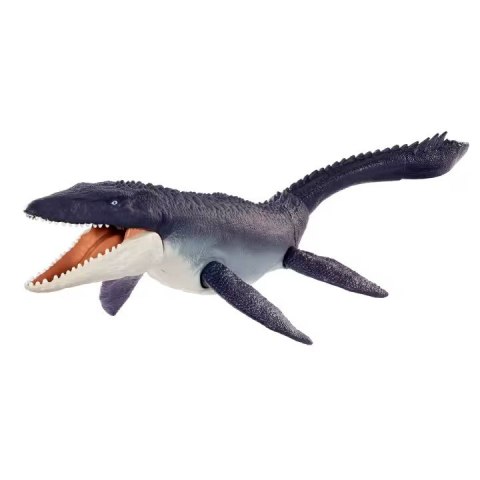 Mattel Figurka Jurassic World Mozazaur