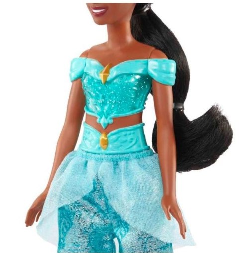 Mattel Lalka Disney Princess Dżasmina