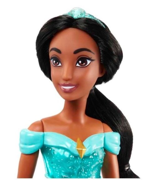 Mattel Lalka Disney Princess Dżasmina