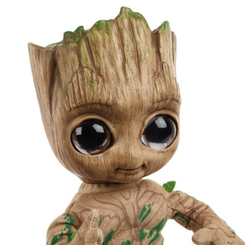 Mattel Pluszak z funkcją Marvel Groot