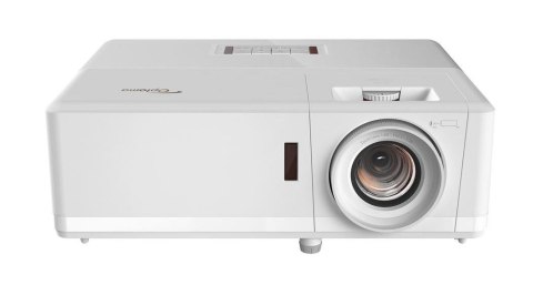 Optoma Projektor ZH507+ 1080p Laser 5500L 300.000:1 objęty promocją 5 letniej gwarancji