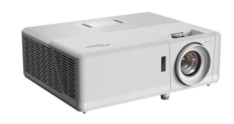 Optoma Projektor ZH507+ 1080p Laser 5500L 300.000:1 objęty promocją 5 letniej gwarancji