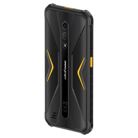 Smartphone ULEFONE UF-AX12P/OE 64 GB Pomarańczowy