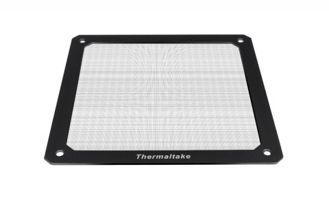 Thermaltake Matrix D12 - magnetyczny filtr przeciwkurzowy 120mm