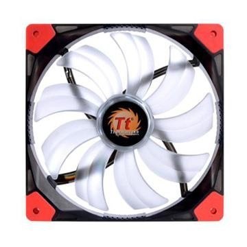 Thermaltake Wentylator - Luna 14 LED (140mm, 1000 RPM) BOX Niebieski