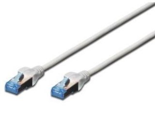 DIGITUS Cat5e F-UTP 5 m Szary 5 Patchcord