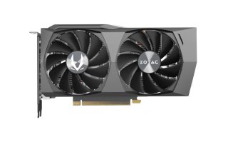 Karta graficzna ZOTAC GeForce RTX 3060 Twin Edge 12GB GDDR6 (ZT-A30600E-10M)