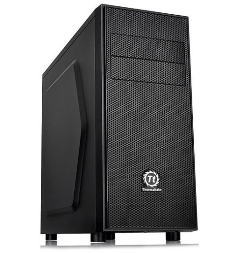 Obudowa Midi Tower THERMALTAKE CA-1C1-00M1NN-00