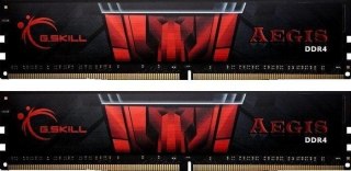 Pamięć G.SKILL (DIMM/DDR4/16 GB/2400MHz/17CL/DUAL)