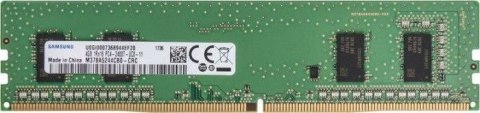 Pamięć SAMSUNG (UDIMM/DDR4/8 GB/3200MHz/1.2V/22 CLCL/SINGLE)