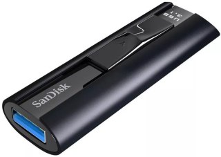 Pendrive (Pamięć USB) SANDISK (256 GB /Czarny )