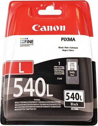 Tusz CANON PG-540L=PG540L=5224B001 5224B001