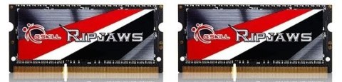 Pamięć G.SKILL (SODIMM/DDR3/16 GB/1866MHz/1.35V/11 CLCL/DUAL)