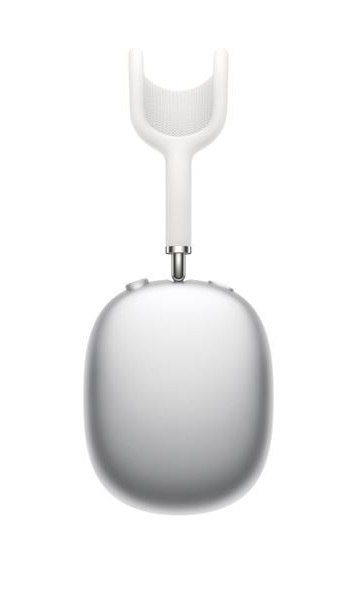 Słuchawki bezprzewodowe APPLE AirPods Max Silvery (Srebrny) (Srebrny)