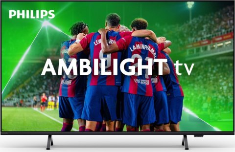 Telewizor PHILIPS 65″ LED 65PUS8319/12