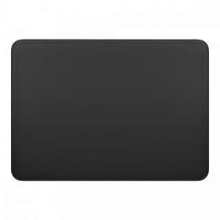 Apple Gładzik Magic Trackpad - obszar Multi-Touch w czerni