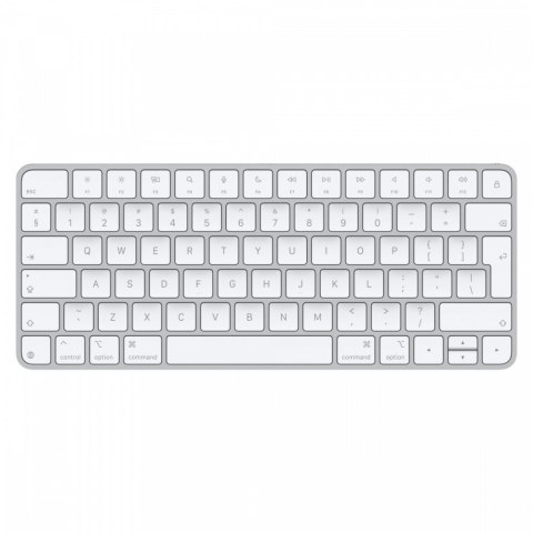 Apple Klawiatura Magic Keyboard - angielski międzynarodowy