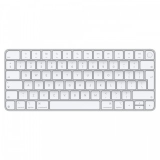 Apple Klawiatura Magic Keyboard z Touch ID dla modeli Maca z układem Apple - angielski (międzynarodowy)