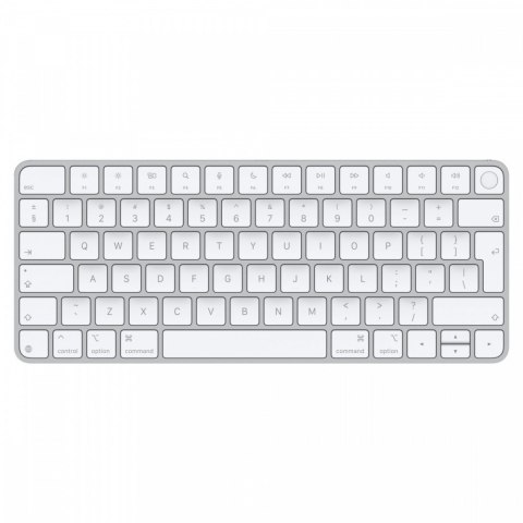 Apple Klawiatura Magic Keyboard z Touch ID dla modeli Maca z układem Apple - angielski (międzynarodowy)