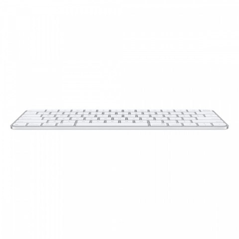 Apple Klawiatura Magic Keyboard z Touch ID dla modeli Maca z układem Apple - angielski (międzynarodowy)