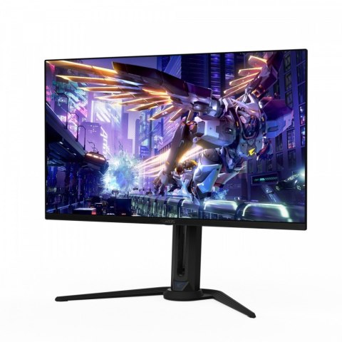 Gigabyte Monitor 31,5 cala FO32U2P OLED 0,03MS UHD 240HZ 4K