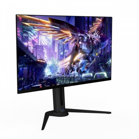 Gigabyte Monitor 31,5 cala FO32U2P OLED 0,03MS UHD 240HZ 4K