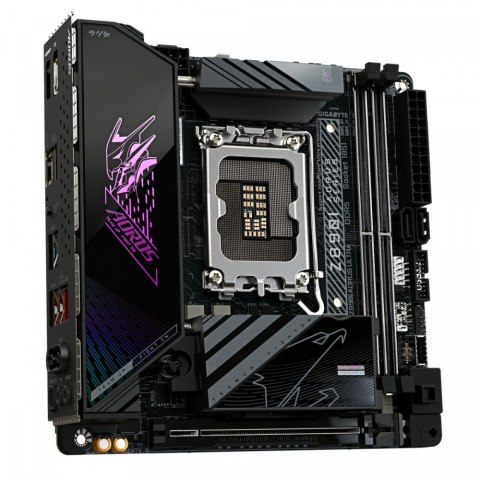 Gigabyte Płyta główna Z890I AORUS ULTRA