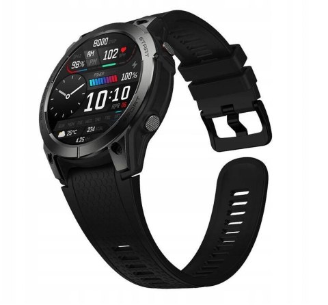 Smartwatch Zeblaze Stratos 3 czarny