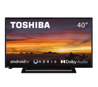 Telewizor TOSHIBA 40″ LED 40LA3263DG