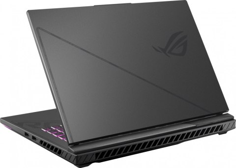 ASUS ROG Strix G16 G614 (16"/I5-13450HX/RTX4070/16GB/SSD512GB/W11H/Szary)