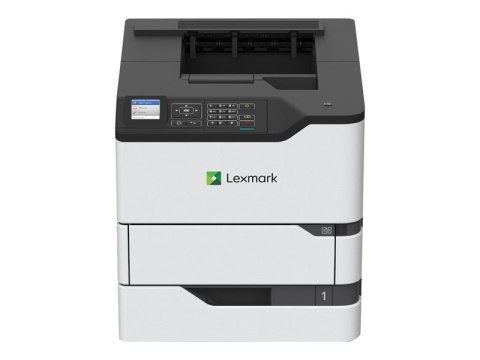 Drukarka laserowa LEXMARK MS823dn (1200 x 1200dpi /Legal / USB 2.0)