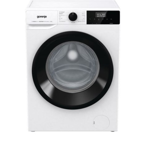 Gorenje Pralka WNHEI74SAS/PL