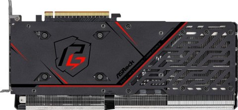 Karta graficzna ASROCK Arc A770 Phantom Gaming OC - 16GB GDDR6 (90-GA4KZZ-00UANF)