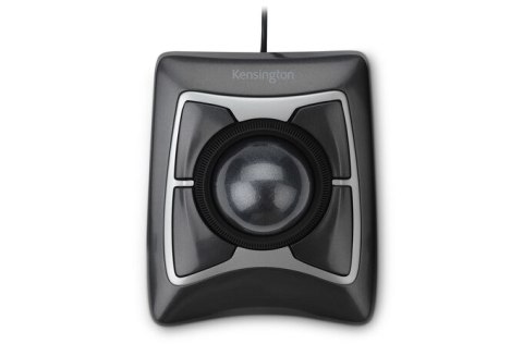 Kensington Trackball przewodowy Expert Mouse