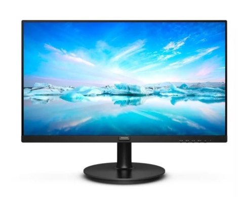 Monitor PHILIPS 241V8L/00 (23.8" /VA /1920 x 1080 /Czarny)