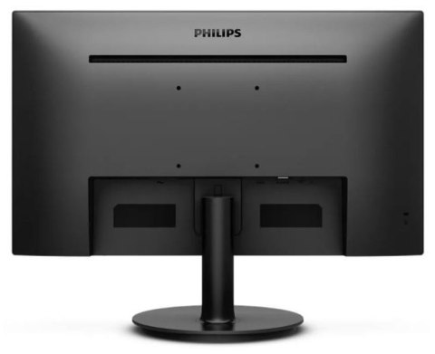 Monitor PHILIPS 241V8L/00 (23.8" /VA /1920 x 1080 /Czarny)