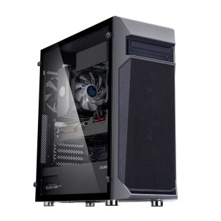 Obudowa Midi Tower ZALMAN Z1 Plus