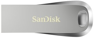 Pendrive (Pamięć USB) SANDISK (128 GB /Srebrny )