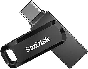 Pendrive (Pamięć USB) SANDISK (32 GB /Czarny )