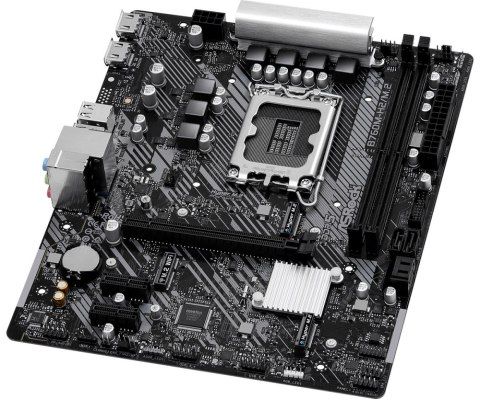 Płyta główna ASROCK B760M-H2/M.2 LGA1700 MICRO ATX