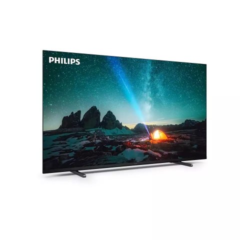 Telewizor PHILIPS 55″ LED 55PUS7609/12