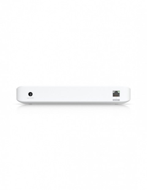 UBIQUITI Przełącznik UniFi Switch PoE 8-Port Ultra RJ-45 USW-Ultra