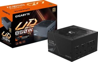 Zasilacz PC GIGABYTE 850W GP-UD850GM PG5 V.2