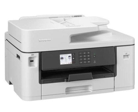 Brother Urządzenie wielofunkcyjne MFP MFC-J2340DW A3-druk/skan-A4/28ppm/(W)LAN