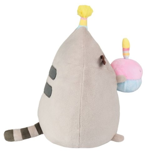 Daffi Maskotka Pusheen Birthday Party 24 cm