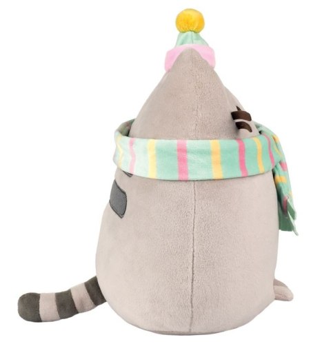 Daffi Maskotka Pusheen Cozy Winter 23 cm