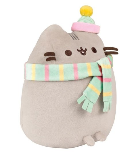 Daffi Maskotka Pusheen Cozy Winter 23 cm