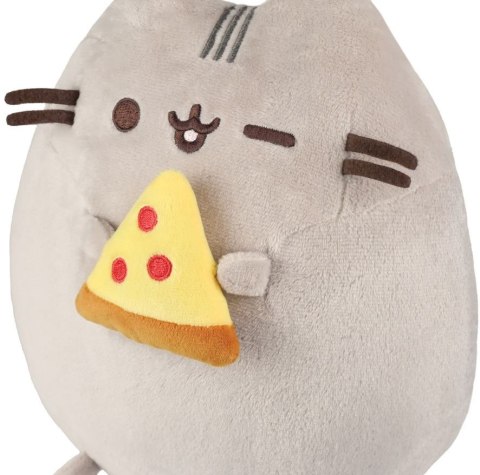 Daffi Maskotka Pusheen Pizza 24 cm